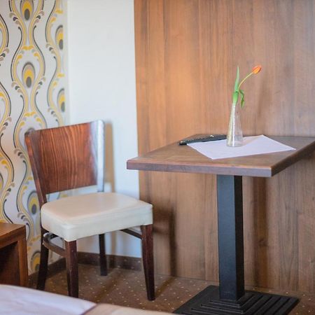 Pod Wzgorzem Bed & Breakfast ฟรอมบอร์ก ภายนอก รูปภาพ