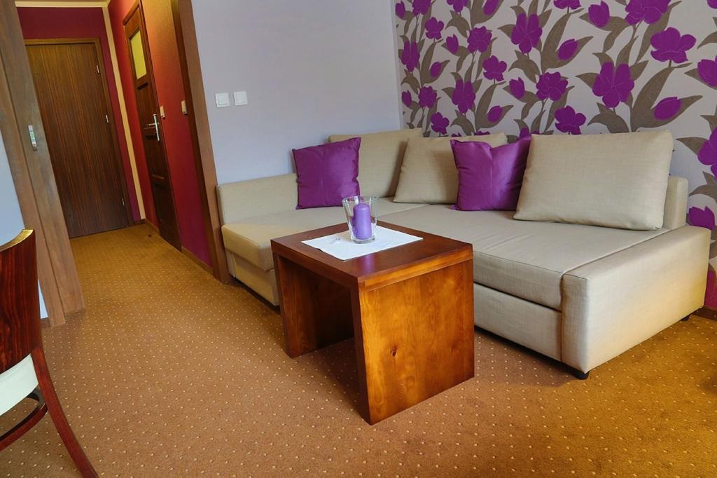 Pod Wzgorzem Bed & Breakfast ฟรอมบอร์ก ห้อง รูปภาพ