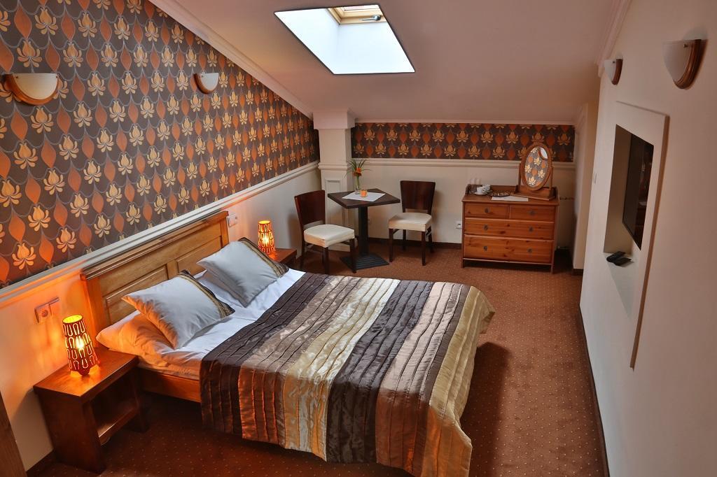 Pod Wzgorzem Bed & Breakfast ฟรอมบอร์ก ห้อง รูปภาพ
