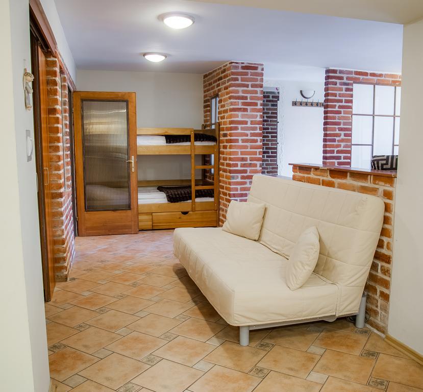Pod Wzgorzem Bed & Breakfast ฟรอมบอร์ก ภายนอก รูปภาพ