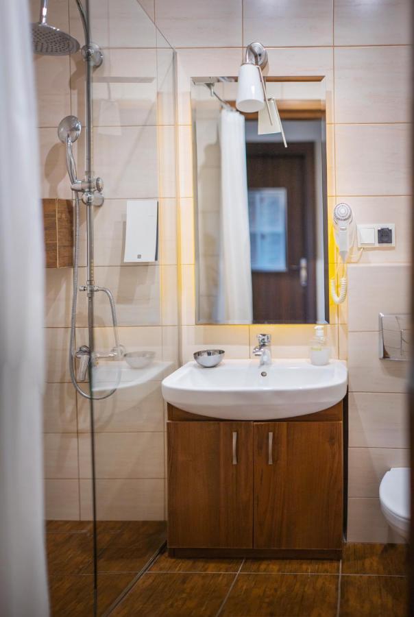 Pod Wzgorzem Bed & Breakfast ฟรอมบอร์ก ภายนอก รูปภาพ